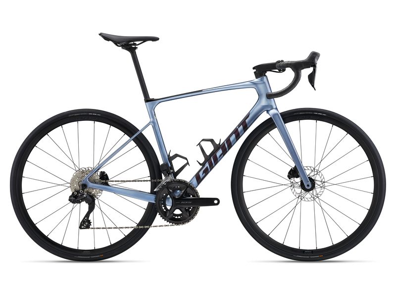 Defy Advanced 1, Color: Frost Silver, Size: S