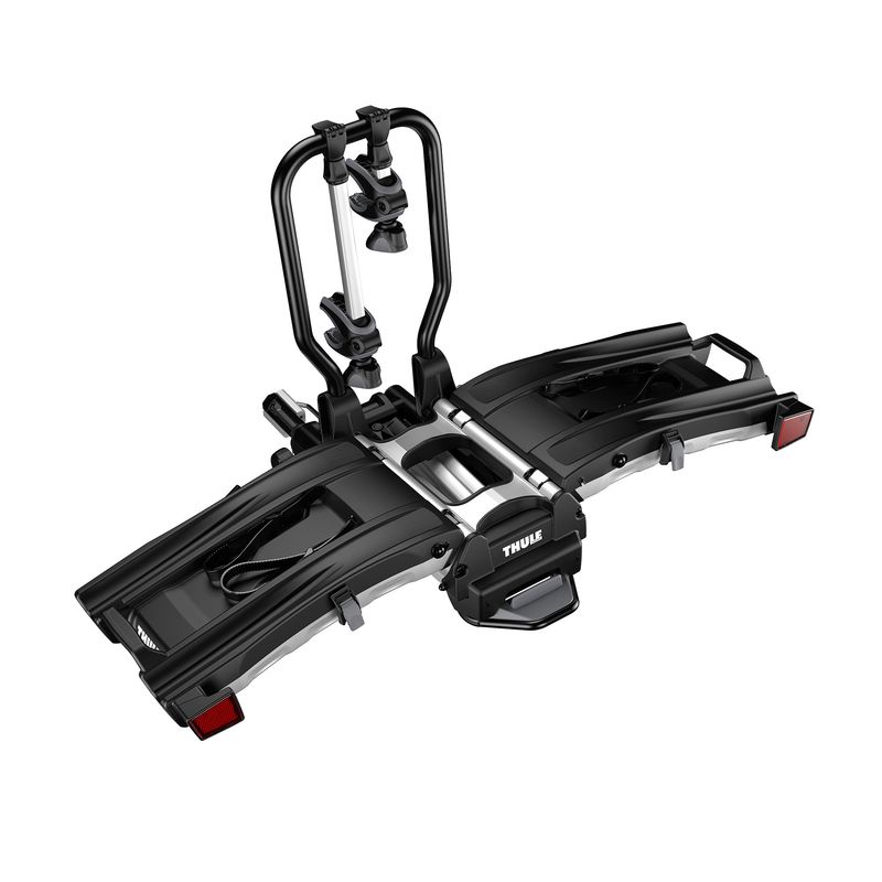 Thule EasyFold XT hitch bike rack