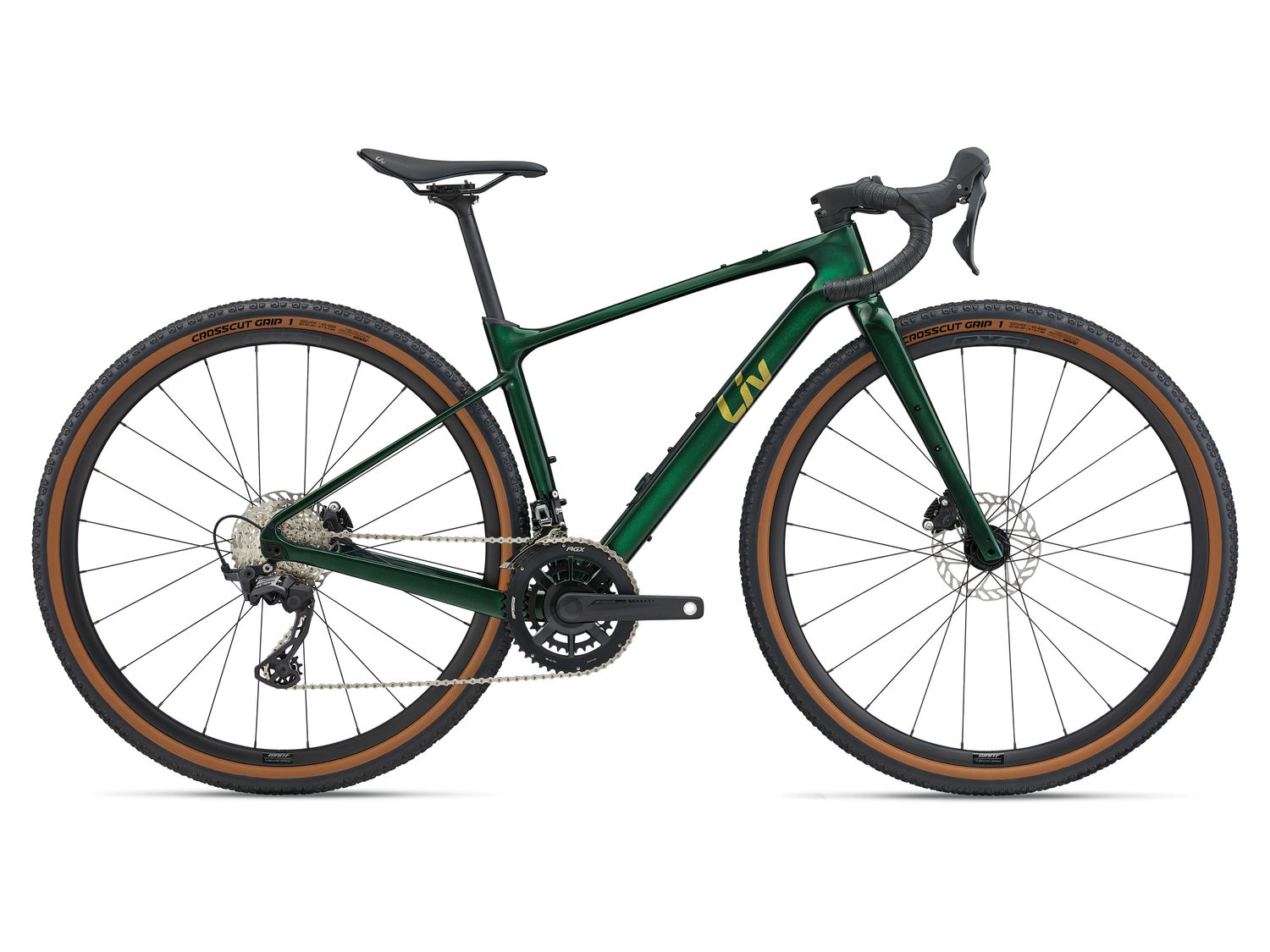 Devote Advanced 2, Color: Kelp Forest, Size: XS