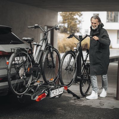 Support à Auto