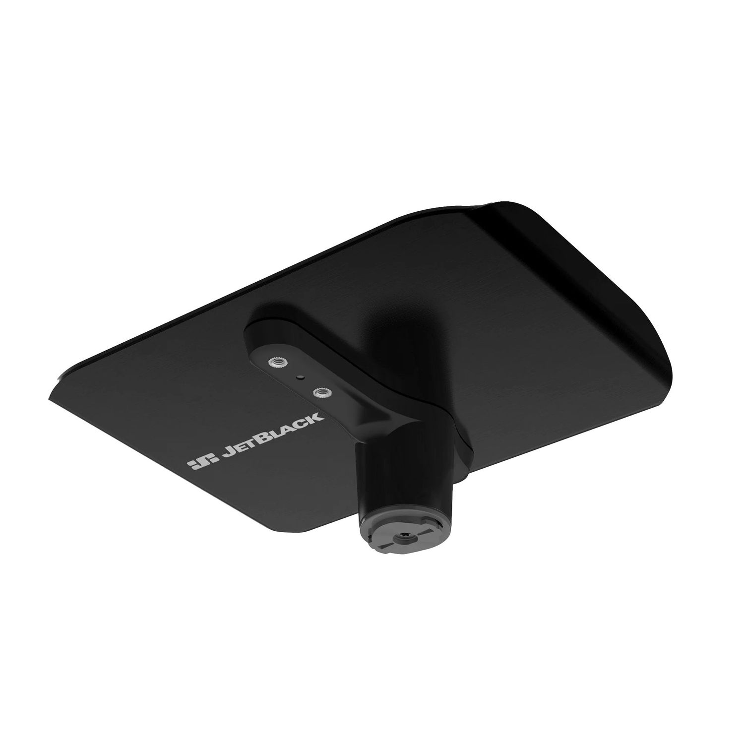 JetBlack Plateau d&#39;entrainement compatible avec Garmin &amp; Wahoo