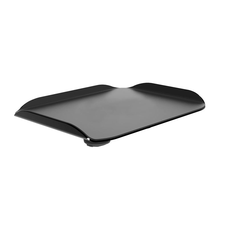 JetBlack Plateau d'entrainement compatible avec Garmin &amp; Wahoo
