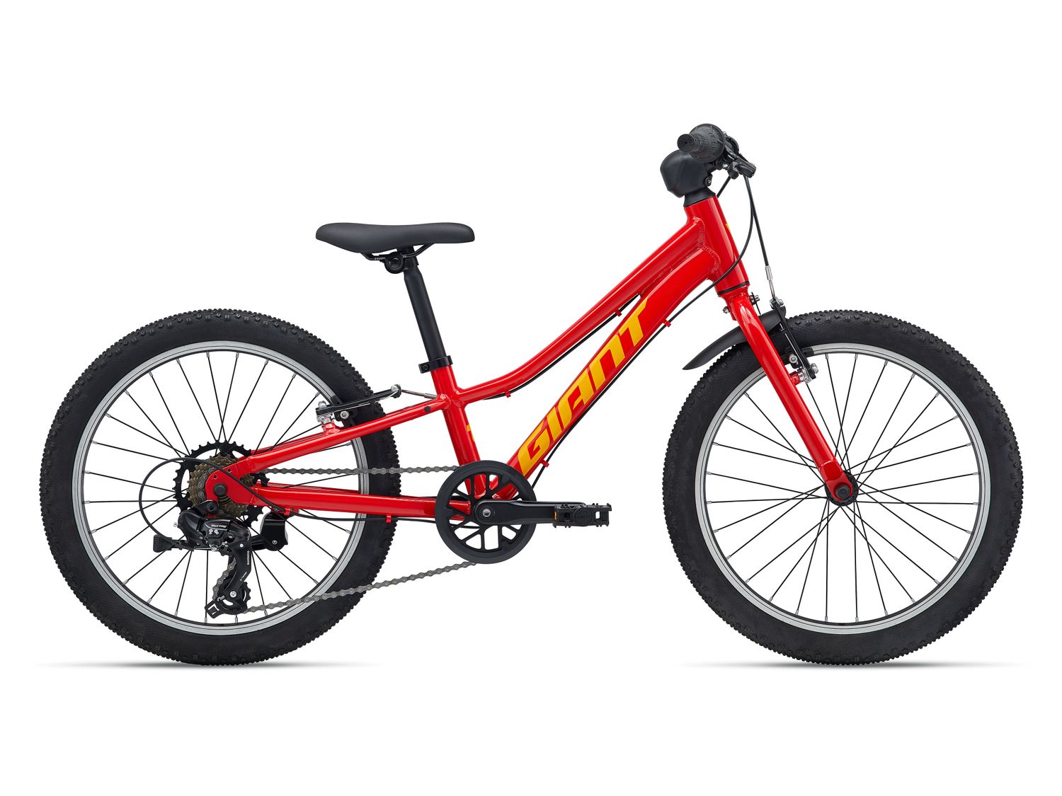 Talon 20 Lite, Couleur: Rosso Corsa, Grandeur: OSFM