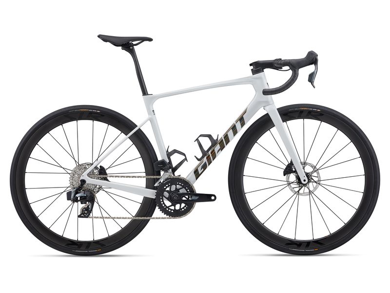 Defy Advanced Pro 1