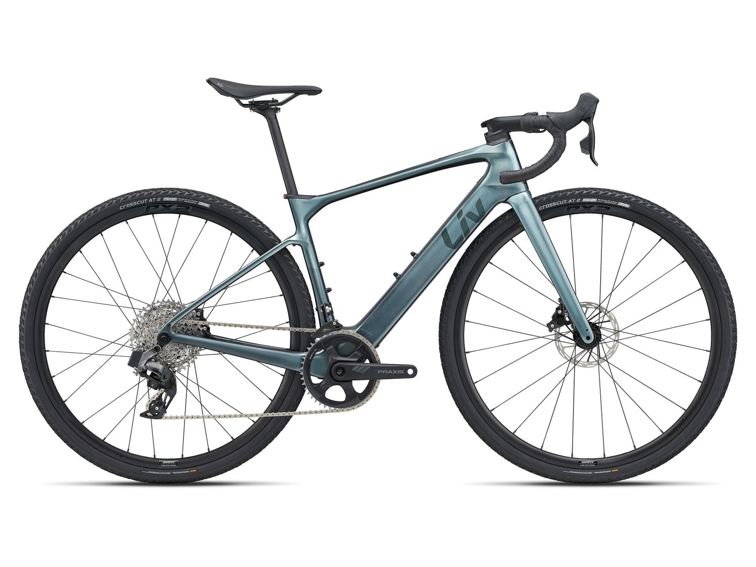 Avail Advanced E+ Elite AR