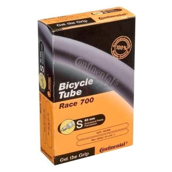 Continental Tube 700 x 18-25 Presta 80mm