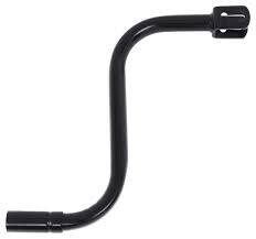 12-25K Sidewind Jack Handle