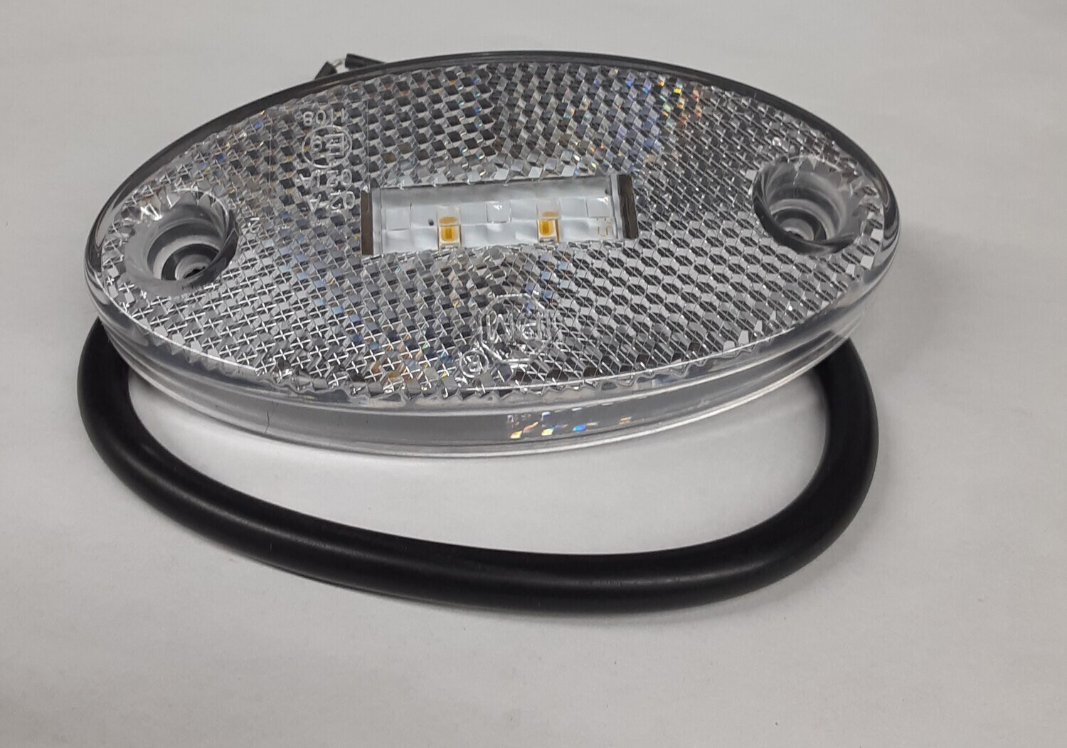 PM 1200C LED Oval Marker light