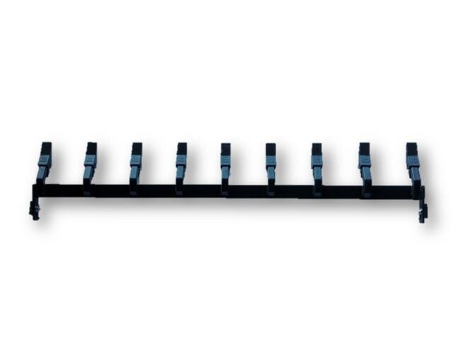 71 3/4&quot; Tooth Bar fits 66&quot; w/7 Teeth - NAI