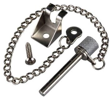 Rv Refrigerator Door Lock Pin