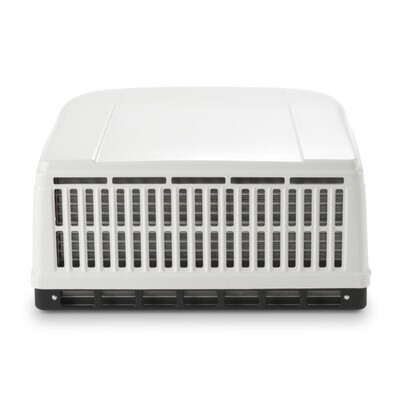 Brisk Air II Dometic Air Conditioner 13,500 BTU White