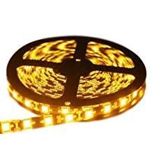 LED Strip Light 29" Amber  (3539)