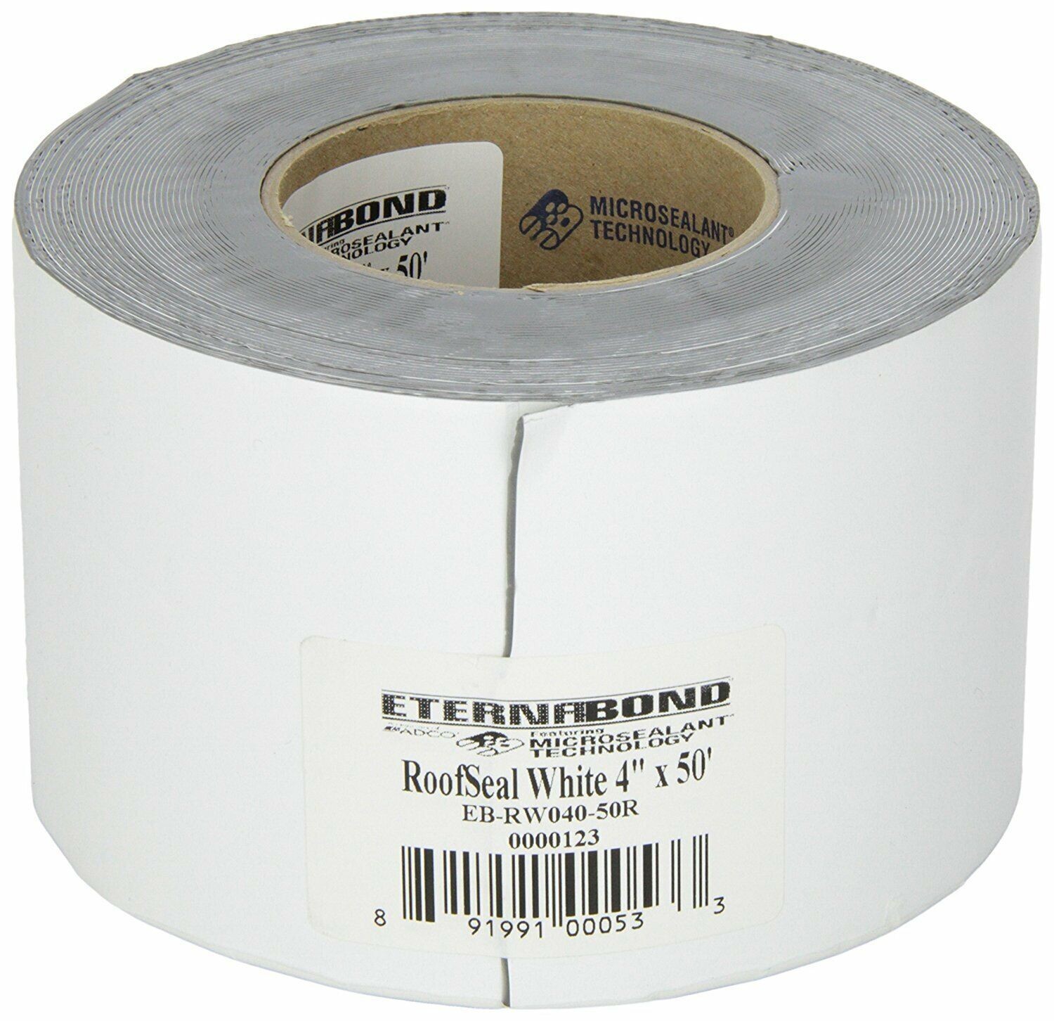 Eternabond Roof Seal 4&quot; x 50&#39; White