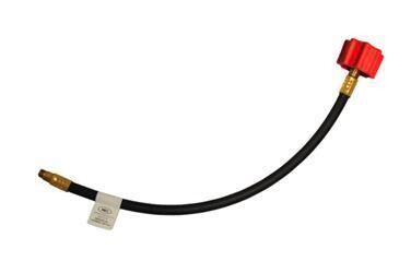 High Flow Rv Thermo Pigtail 1/4&quot; Inverted Flare - 24&quot; OAL  (MER425H-24P)