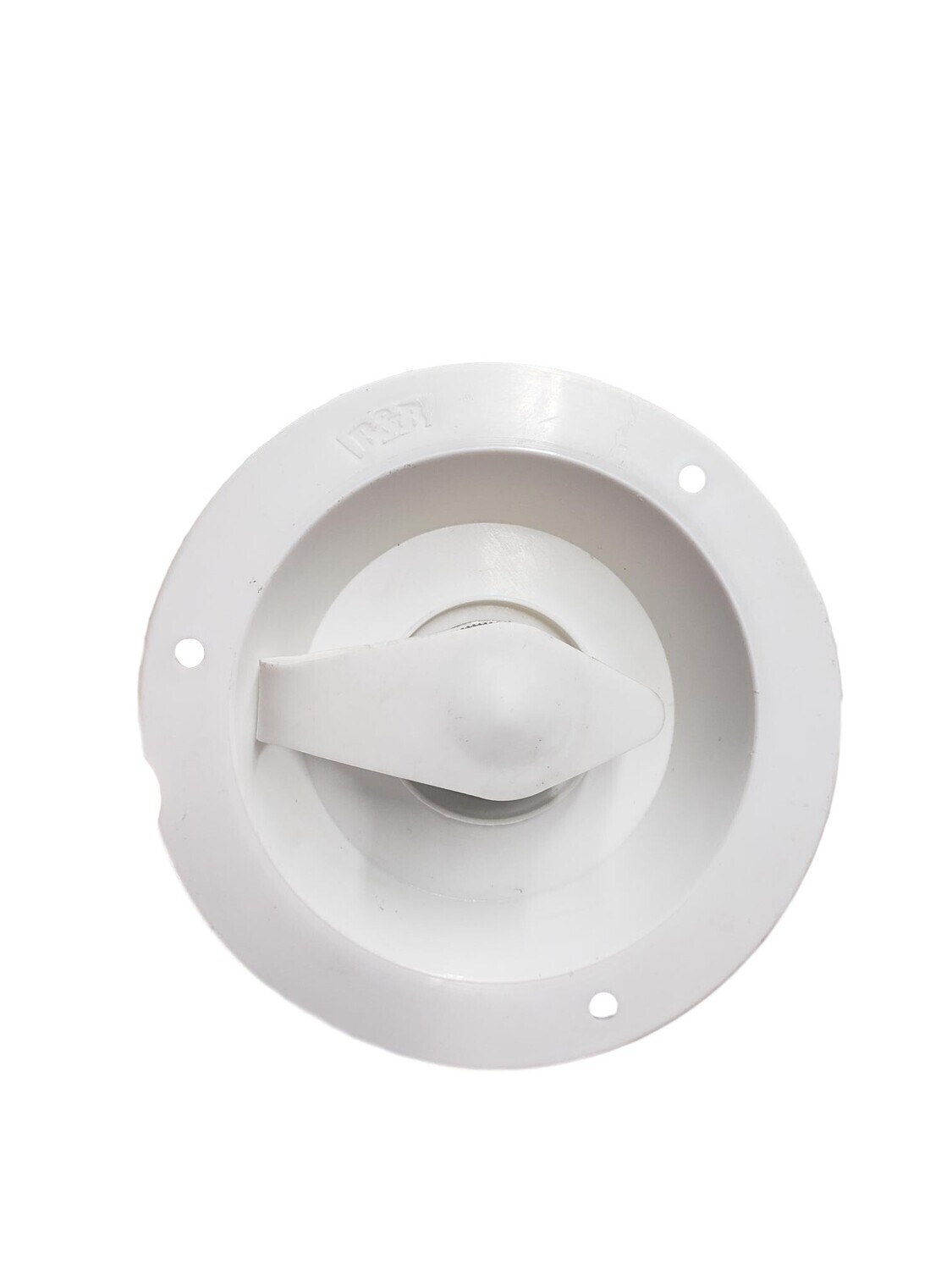 White City Water Fill Inlet W/Brass Components (701-005-94218)
