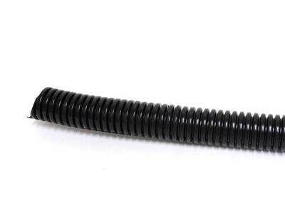 1/4" Split Wire Loom (By the Foot)