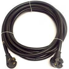 25&#39; RV Extension Cord 30A