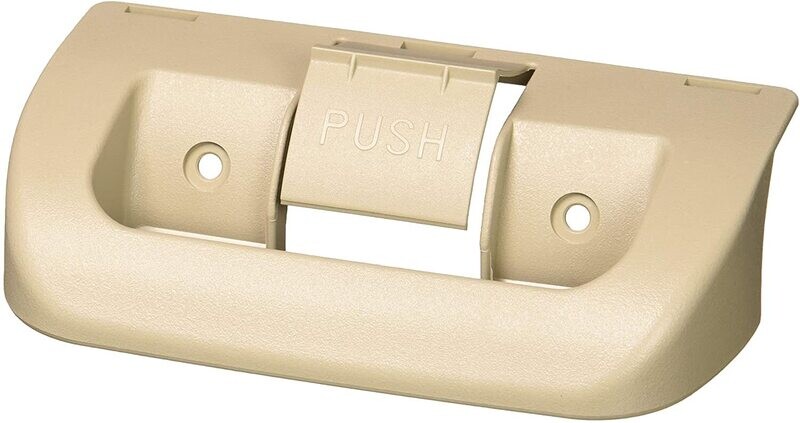 Dometic Refrigerator Molded Beige Handle (3851174015)