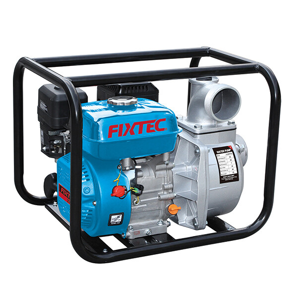 7HP Gasoline Pump Low Profile (FGWP301)