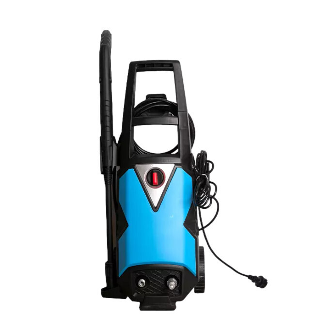 Carbon Brush Motor High Pressure Washer 1800W FHPW1401-110V