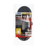 Lid Replacement for Black Propane Tank Cover - 20# Single (40567 Black)