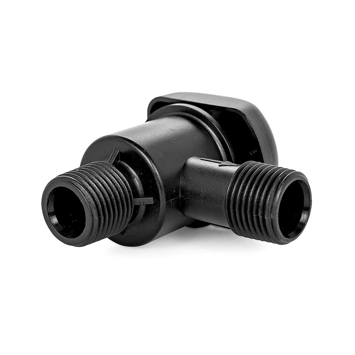 Camco Vacuum Breaker Assembly (40395) -Protects Your Water Supply from Harmful Pollutants and Contaminates
