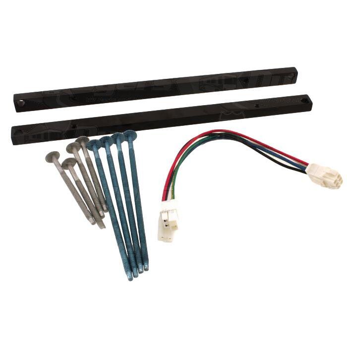 Dometic Carrier to Brisk Air Conversion Kit 3314534.000