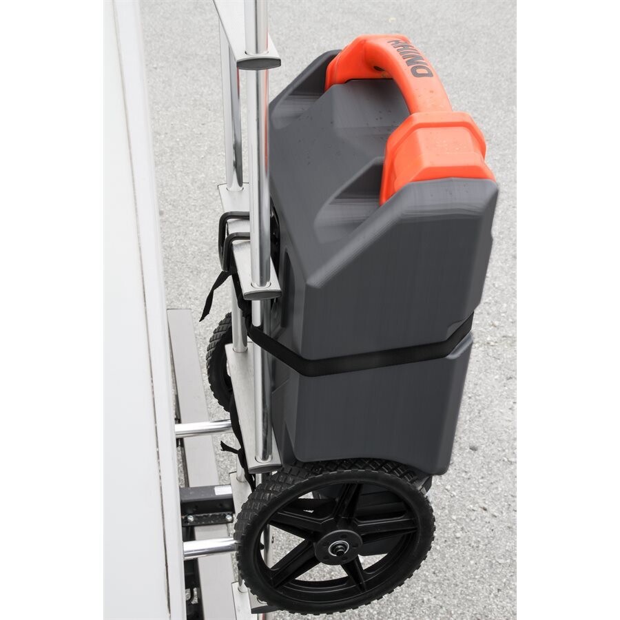Rhino Portable Holding Tank 28 Gallon (39004)