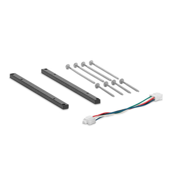 Dometic A/C Conversion Kit - Colman to Penguin II 3314537.014