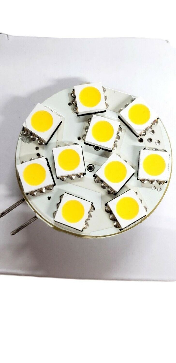 3010-111-1-01-3 LED Replacement Bulb For 3&quot; or 4.5&quot; Can