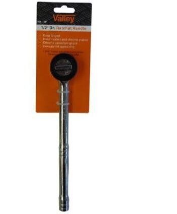 1/2&quot; Dr. Ratchet Handle