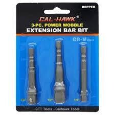 3pc Power Extension