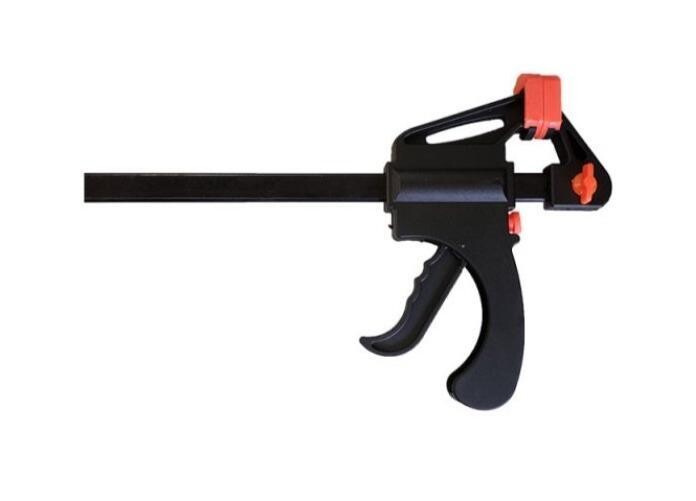 Spreader Clamp 24&quot; - Black