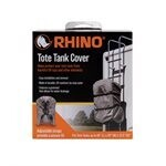 Rhino RV Tote Tank Cover, Small (15 and 21-Gal) (39018)
