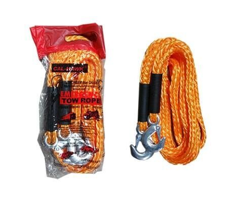 5/8&quot; x 14&#39; Tow Rope (CZTR14)
