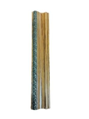 #250 Solid Wood Picture Frame Material 10&#39;