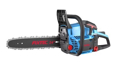 24'' 62CC Gasoline Chain Saw (FGCS62241)