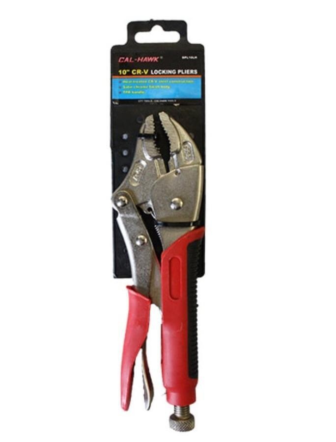 10&quot; CR-V Locking Pliers