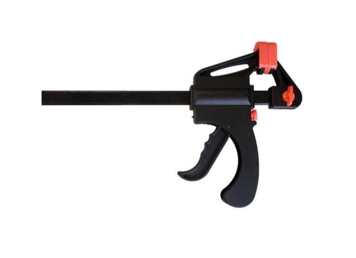 Spreader Clamp 36&quot; - Black