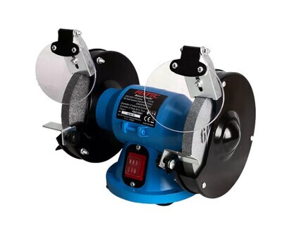 6" Bench Grinder (FBG15001-110V)