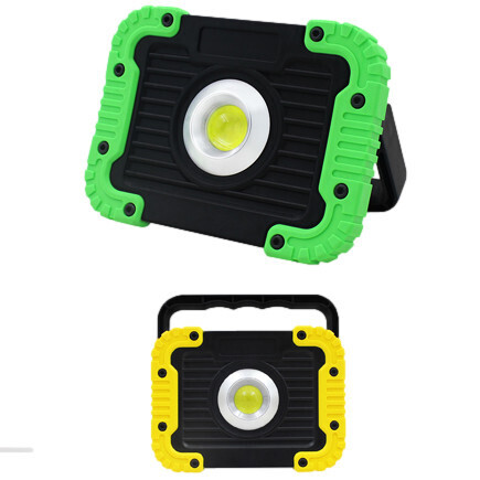 Heavy Duty COB LED Worklight (400 Lumens)
