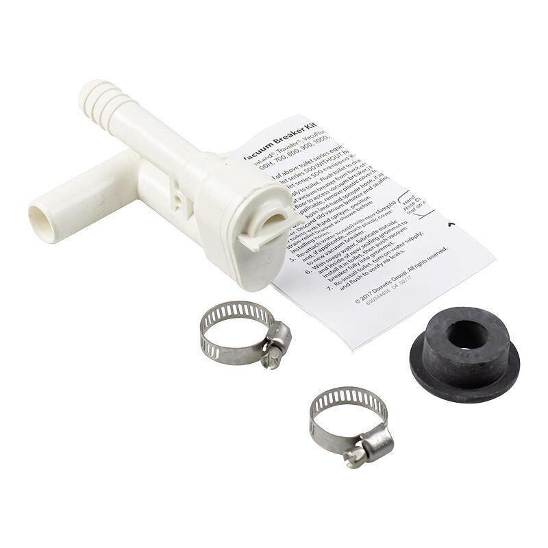 Vacuum Breaker Kit w/out Sprayer for 300, 301, 310, 311 Series Toilet