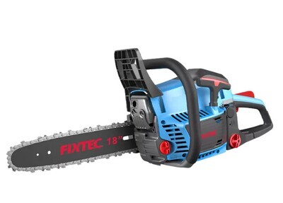 18'' 58CC Gasoline Chain Saw (FGCS58181)