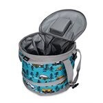 Camco Life is Better at the Campsite Pop-Up Cooler, Sketch Design