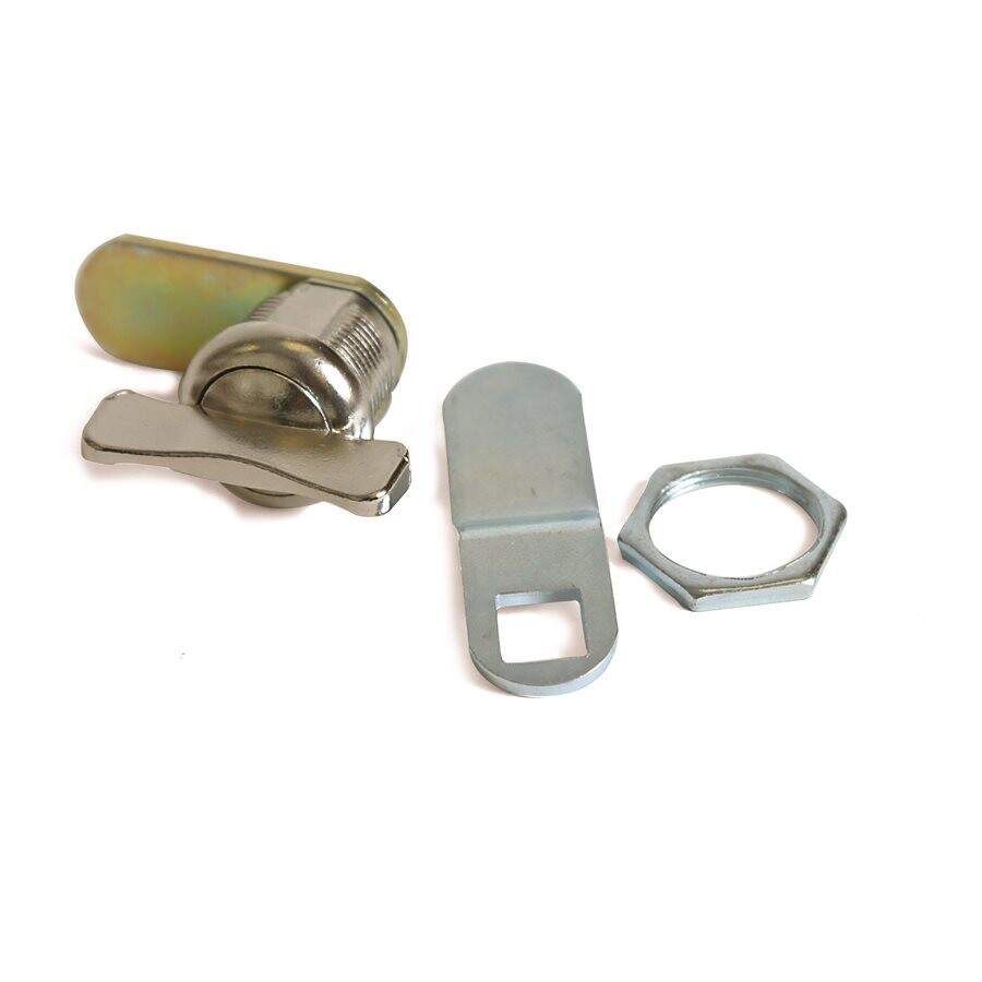 Thumb Operated Cam Lock 7/8&quot; (44323)