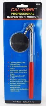 2&quot; Telescopic Inspection Mirror