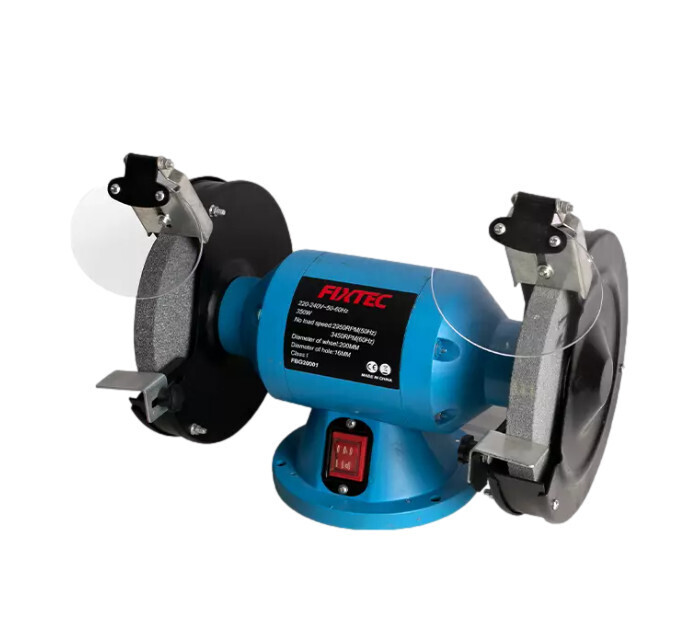 8" Bench Grinder (FBG20001-110V)