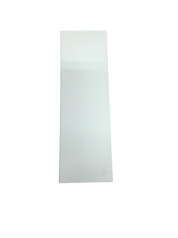 #589 Solid Wood Picture Frame Material 8&#39;