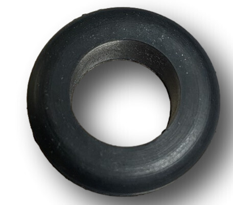 1&quot; Rubber Gromment
