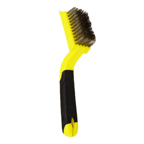Stainless Steel Brush